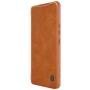 Nillkin Qin Pro Series Leather case for Samsung Galaxy A53 5G order from official NILLKIN store